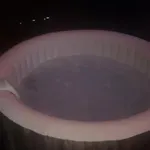 La 7 Sauna Et Jacuzi * Seraing