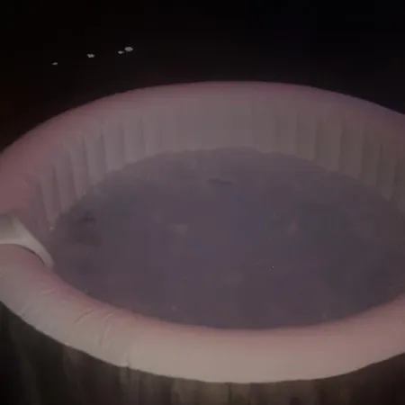 La 7 Sauna Et Jacuzi * Seraing